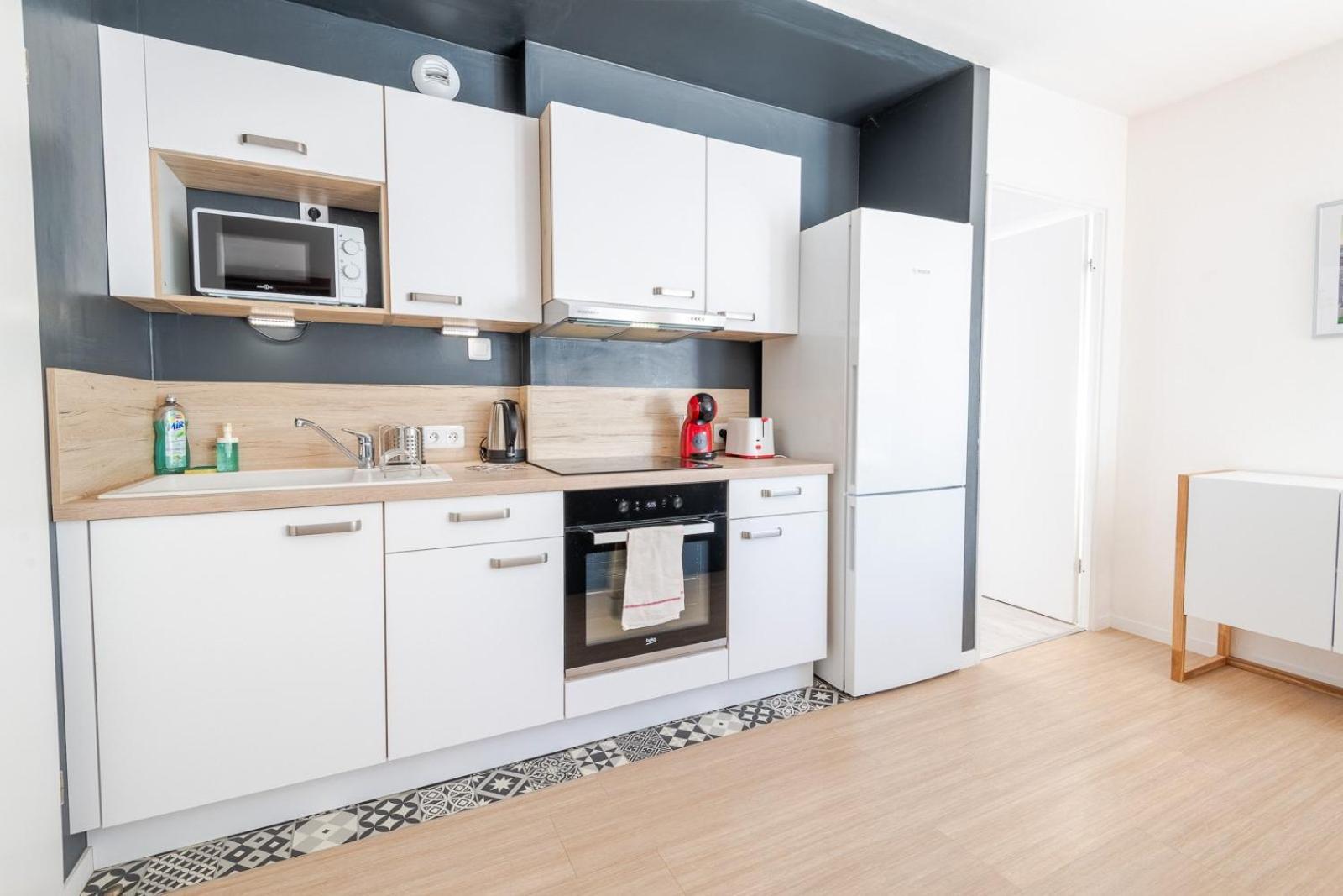 Les Provinciales Apartment Tours Exterior photo